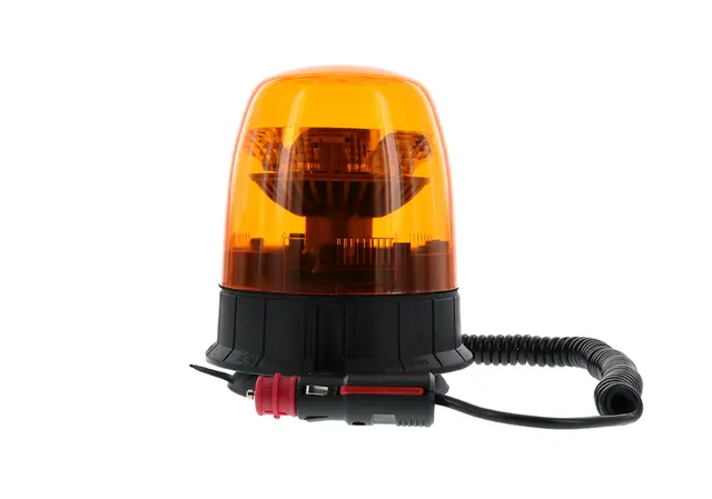 Gyro TAURUS magnétique rotatif LED Vignal 