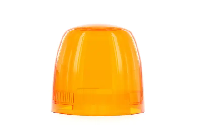 Cabochon TAURUS orange LED Vignal 