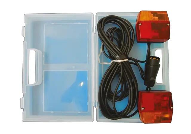KIT MAGN. FEU D14518 + 7,5MT Vignal 