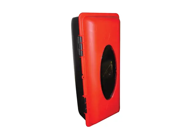 Skap brannslukker 6KG CLIP strap Vignal 