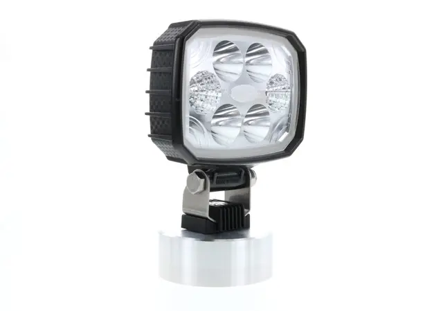 Arbeidslys Carbonlux LED 120x90mm Vignal 