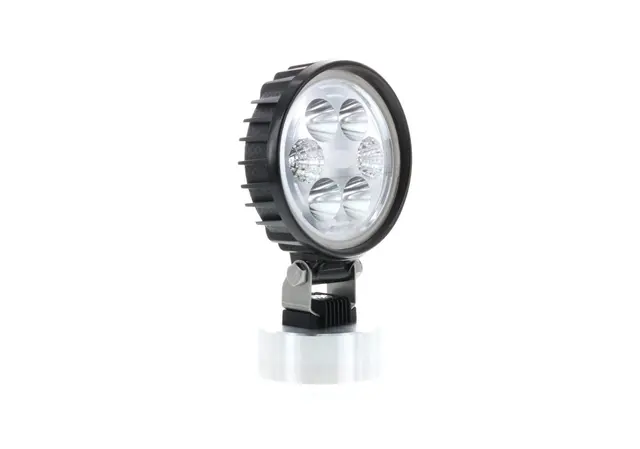 Carbonlux LED rond 120mm DT Vignal 
