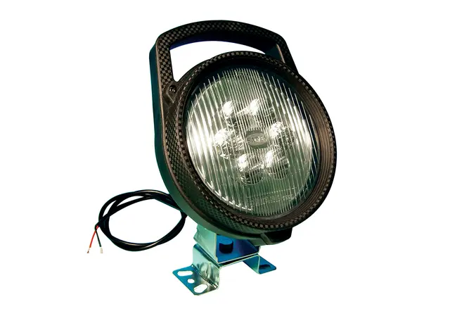 PHARE LED CENTAURUS POIGNEE + INTER Vignal 