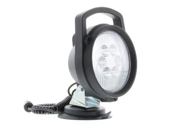 PHARE LED CENTAURUS POIGNEE + INTER Vignal 