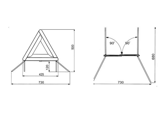 TECNOTRIANGLE PRESIGNALISATION Vignal 