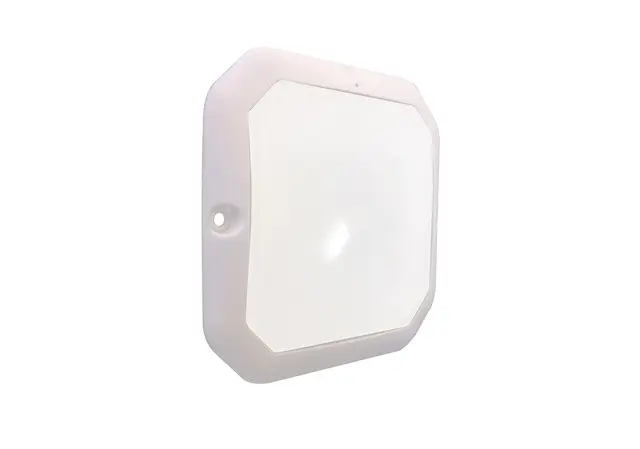 PLAFONNIER 4 LED CEA + DETECTEUR Vignal 