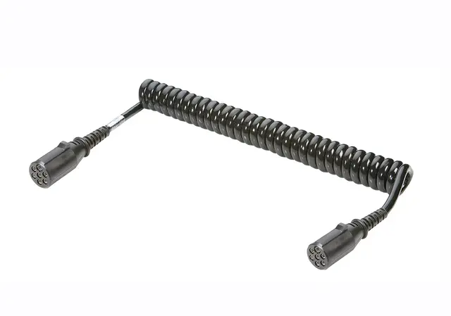 cable plastic 24N EURO 6 version Vignal 
