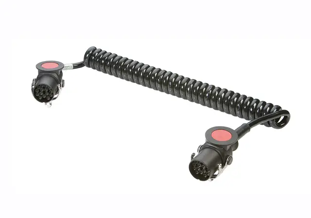 15pins spiral EURO 6 version Vignal 