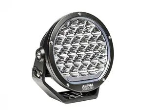 Fjernlys  NBB Alpha 225 LED NBB