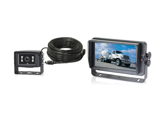 KIT COMPLET HD 7'' Vignal 