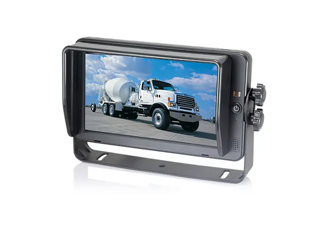 ECRAN HD 7'' MONO Vignal 