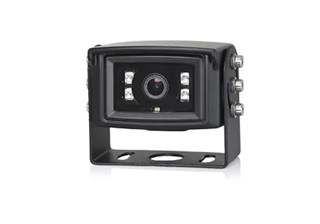 CAMERA HD NOIRE Vignal 