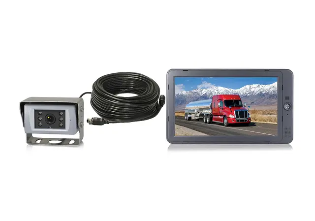 KIT COMPLET HD 10'' Vignal 