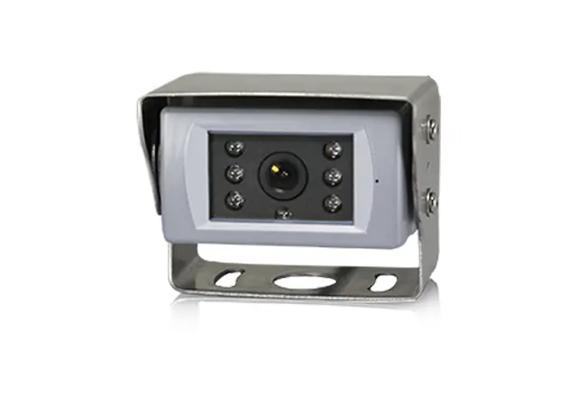 CAMERA HD INOX Vignal 