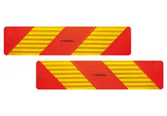 565 x 130 x 1.0mm Adhesive x2p