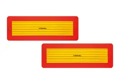 565x195 Self Adhesive x2p