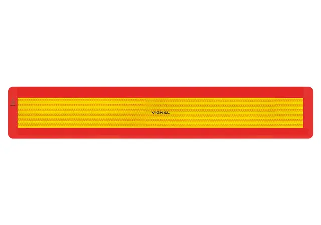 1130x195x1mm Aluminium 