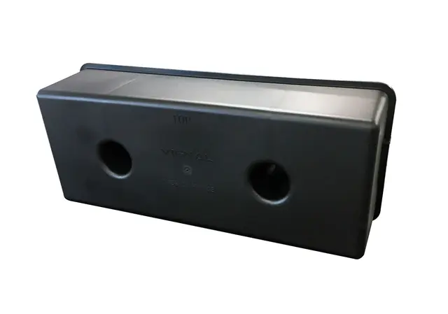 CAPOT DE PROTECTION LC12 COUDE 