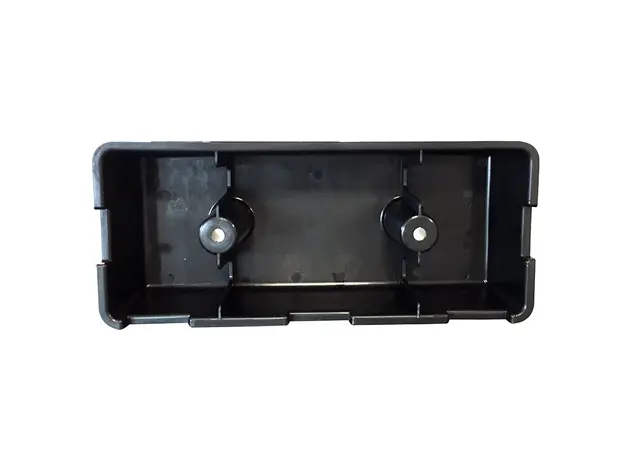 CAPOT DE PROTECTION LC12 COUDE 
