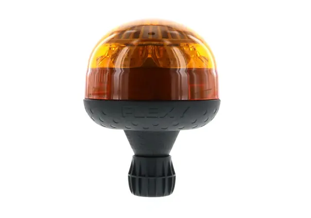VENUS LED FLEXY 2flash orange 