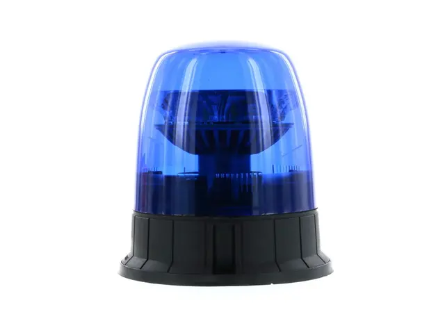 TAURUS LED 3pts flash bleu 