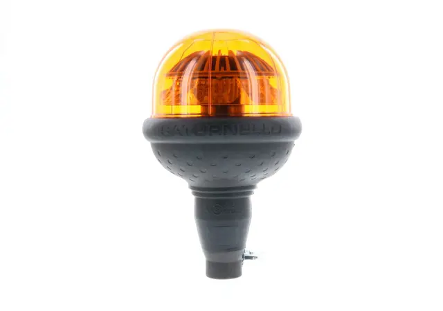 SATURNELLO LED FLEX ROTA ORANGE 