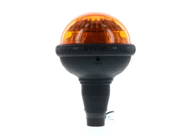 MINI SATURNELLO LED FLEX ROTA ORANG 