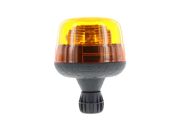 GALAXY FLEXY orange 24V montée 
