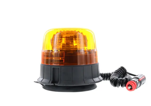 GALAXY MAGNET orange 24V montée 