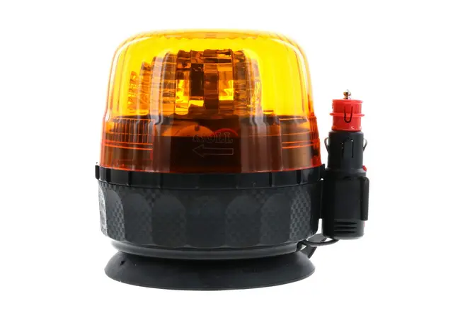 GALAXY MAGNET ROLL CABLE orange 24V 