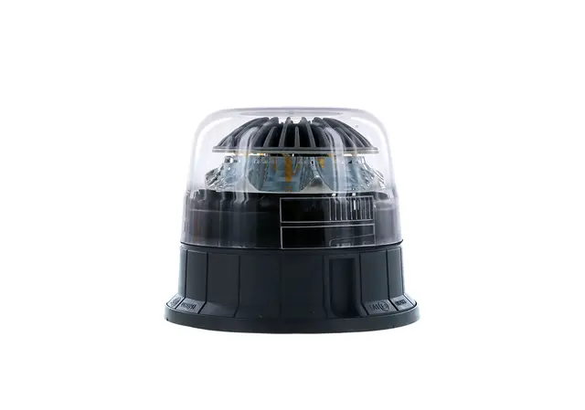 GALAXY LED 3pts flash orange 