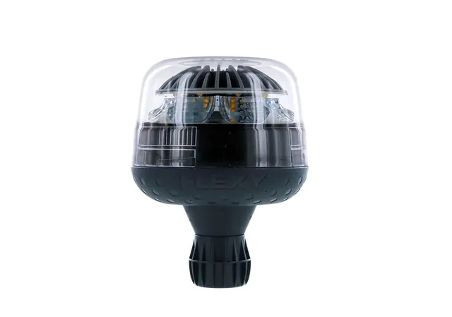 GALAXY LED FLEXY flash orange 