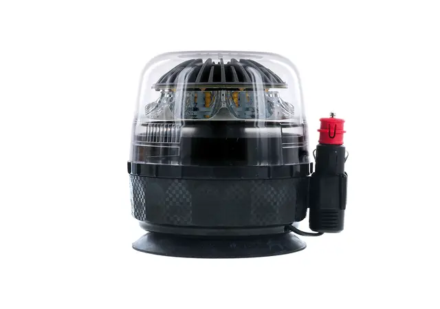GALAXY LED MAGNET ROLL flash orange 