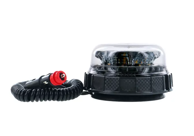 PEGASUS LED MAGNET transparent 