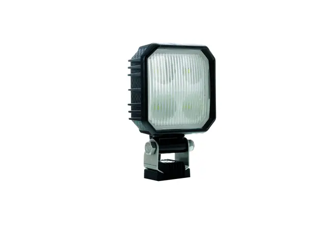 CARBONLUX LED 90x90 R23 DT 