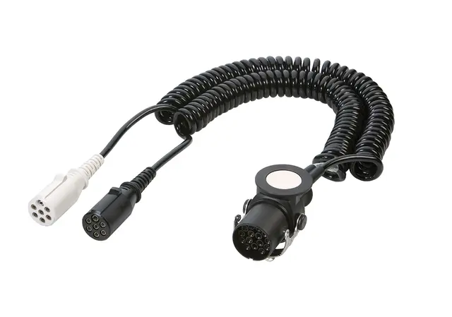 CORDON ADAPT 15P 24N+24S Plastique 