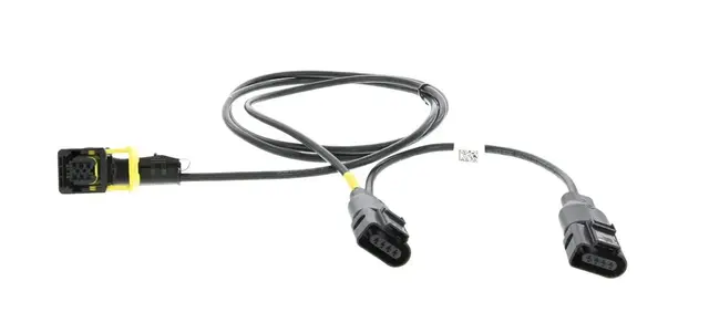 DT Kabel 2xLCR19 Gauche Schmitz left 
