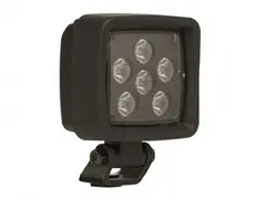 Arbeidslys SHD 3000 LED HD ABL