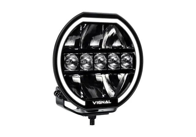 AUXILIARY LAMP 7' 