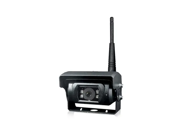Trådløst kamera m/Lukker HD 1080P Vignal 