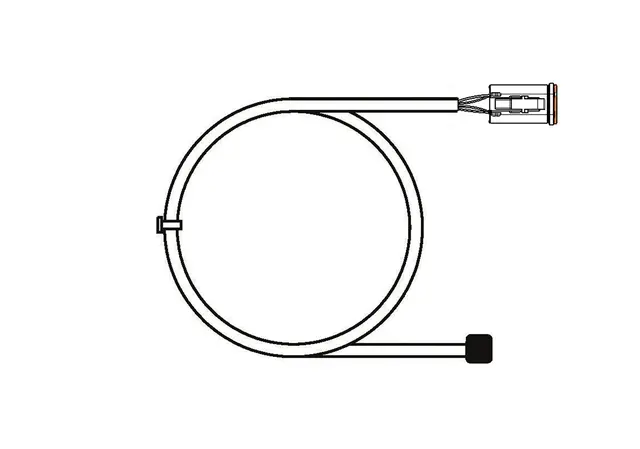 FAISC BL15 4C 4V DT FEM NU 8.5M Vignal 