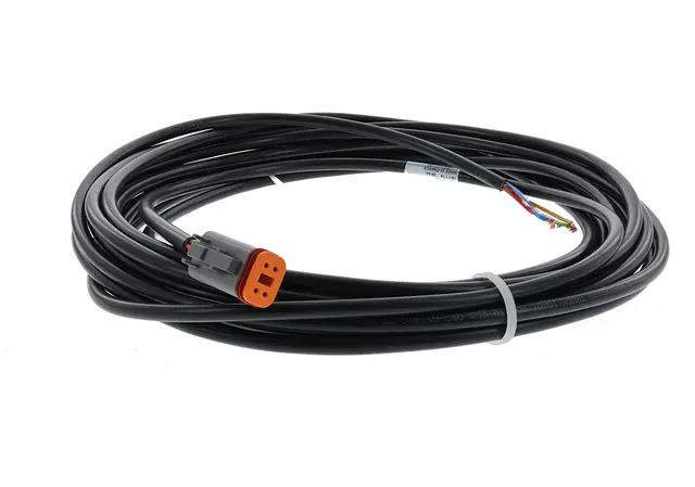 FAISC BL15 4C 4V DT FEM NU 8.5M Vignal 