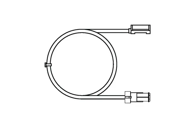 FAISC 2C 2V SSLF/AP 1.5M 