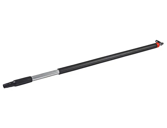 Skaft m/Vanngjennomføring 1000mm Vikan 
