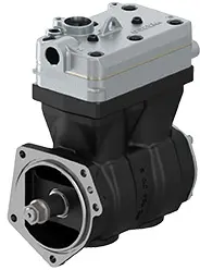 Kompressor Volvo Rema Germany *Pant tilkommer* 
