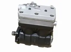 Kompressor Volvo Rema Germany *Pant tilkommer*