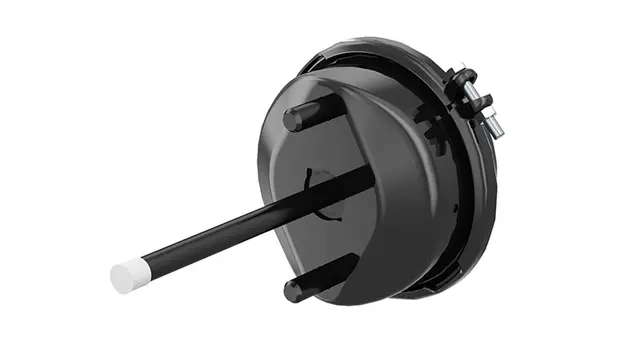 Membransylinder 24" Wabco 