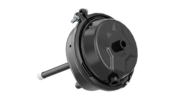 Membransylinder 24" Wabco 