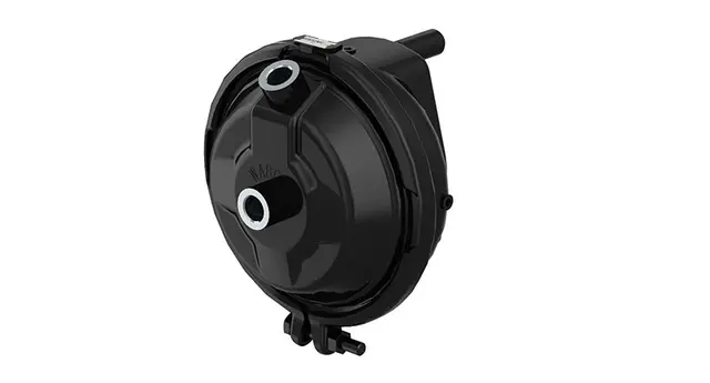 Brake Chamber Disc 12 