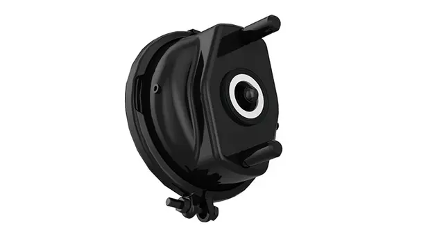 Brake Chamber Disc 12 